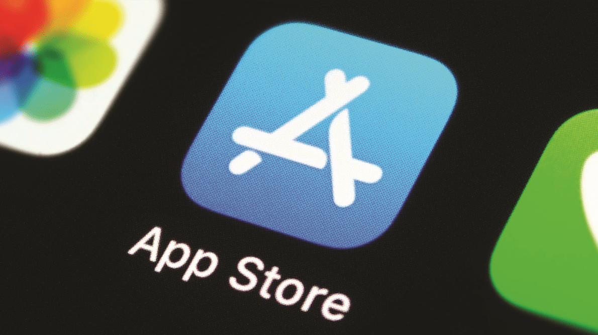 Apple App Store